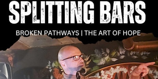 Splitting Bars: Broken Pathways | The Art of Hope