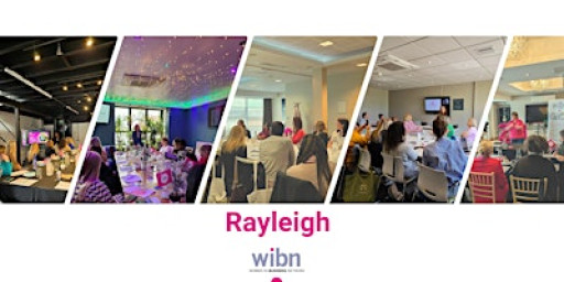 WiBN Rayleigh Evening Networking Launch Event