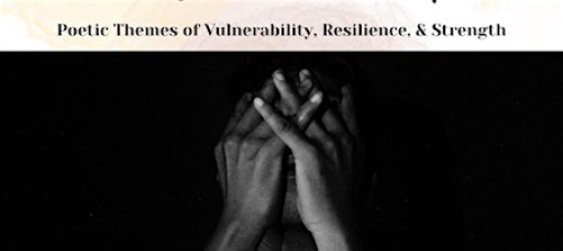 Poetry with Purpose: Showing Support for Mental Wellness & Holiday Hardship