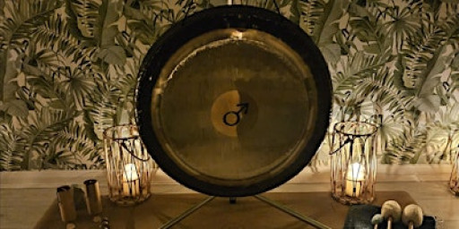 Relax and Decompress - Sound Bath