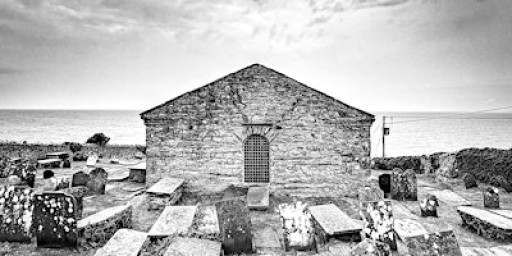 Llwybr Cadfan Photography Pilgrimage-Pererindod Ffotograffiaeth: Day/Dydd 2