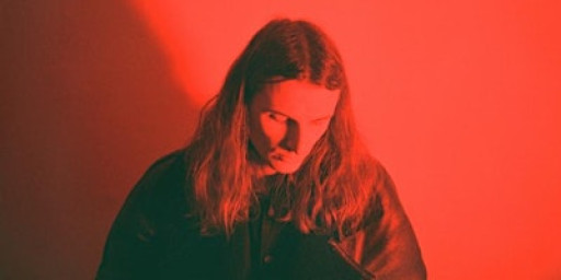 Bridport Folk Society presents: Jim Ghedi