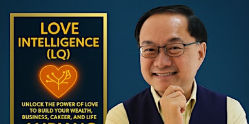 Influence with Love Intelligence: Inspiring Action Without Pressure