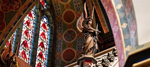 Meet the Director of Music