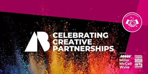 Celebrating Creative Partnerships