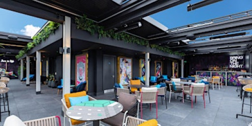 Speed Dating @ NYX Hotel in Holborn (Ages 30-45)