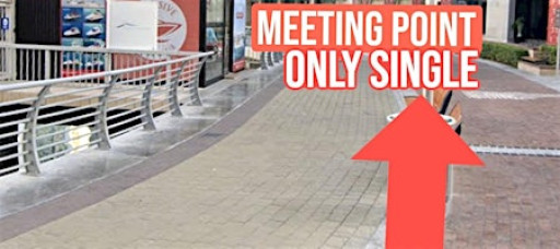 ONLY SINGLE/ Every Saturday Dubai