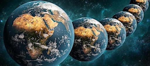 The Science of The Multiverse: Do Parallel Universes Exist?