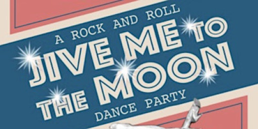 JiveMeToTheMoon @WALTHAMSTOW TRADES HALL