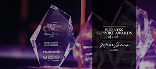 Miss Jones Awards 2026