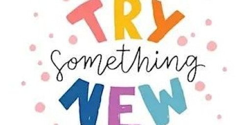 Life Learning Lab - Try new things. One place. Zero pressure.