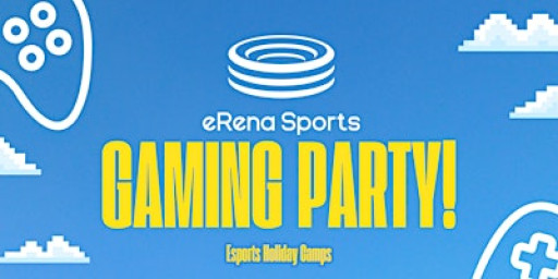 Gaming Party - (Age -13+) - Aberdeen