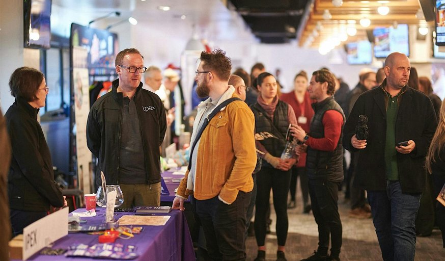 Liverpool Business Fair 2026