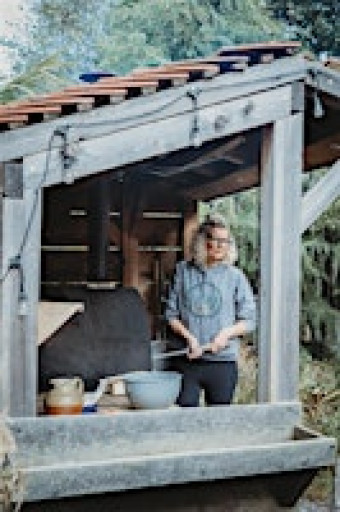 Wood Fired Pizza Workshop