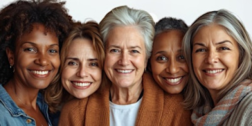 Wellness talk- Menopause Awareness