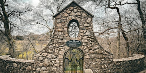 Llwybr Cadfan Photography Pilgrimage-Pererindod Ffotograffiaeth: Day/Dydd 8