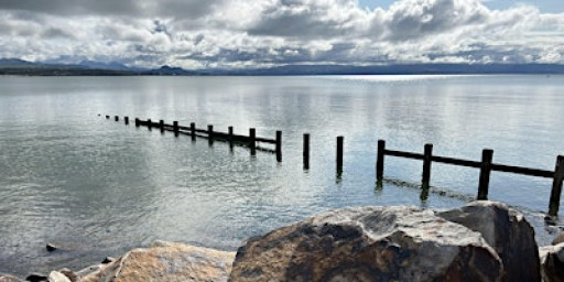 Llwybr Cadfan Photography Pilgrimage-Pererindod Ffotograffiaeth: Day/Dydd 9