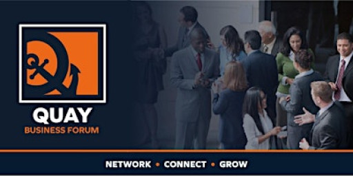 Quay Business Forum January 14th, 2026