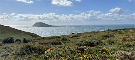 Llwybr Cadfan Photography Pilgrimage-Pererindod Ffotograffiaeth:Day/Dydd12