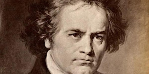 Beethoven Razumovsky Quartet