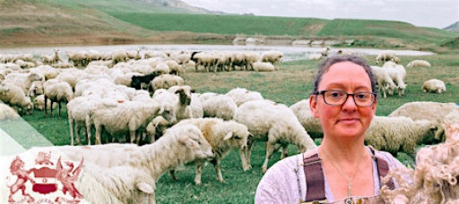 Fuzzy Logic | Wool as the Once and Future Fibre