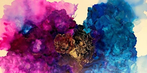 Creative well being ink workshop