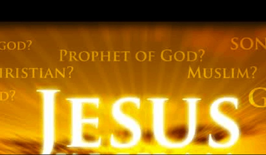 Jesus: A Prophet or Son of God