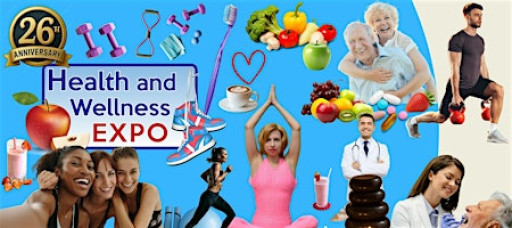 West Valley 26th Annual Health And Wellness Expo