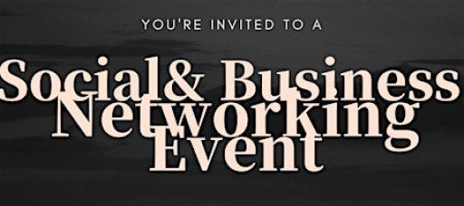 Exclusive Business Networking & Social Mixer at Midtown