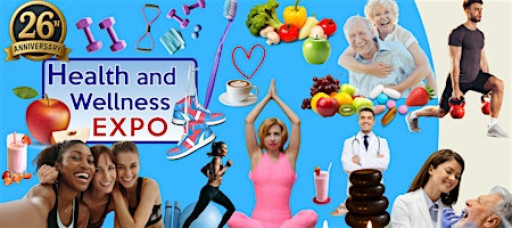 East Valley 26th Annual Health and Wellness Expo