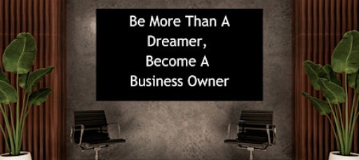 Becoming A Business Owner