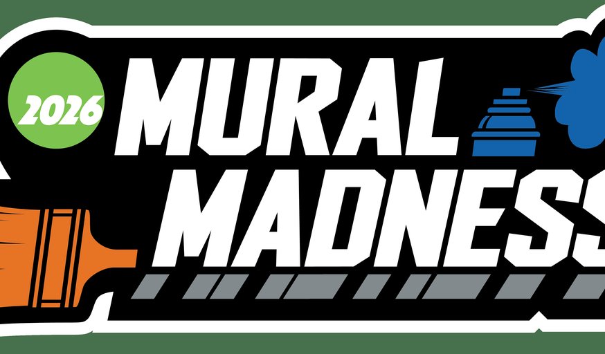 Mural Madness