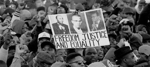 For the Love of DC: A Community Convo on What Has Been & What Must Be