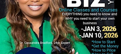 Start your Own Business The Right Way