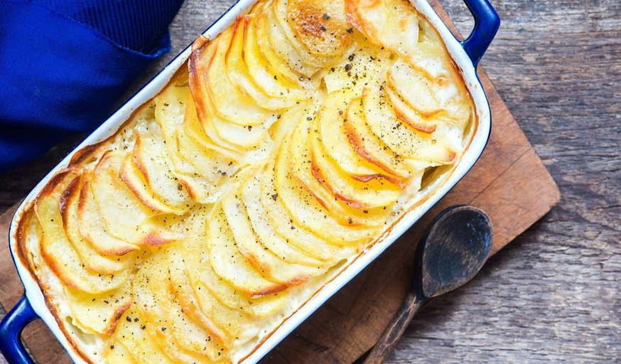 Couples Cook: Cozy French Supper