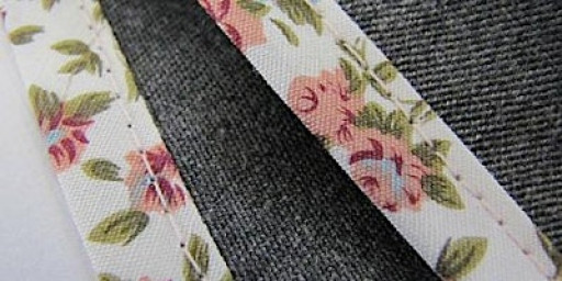 Bias Tape BONANZA and Piping Too!*