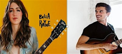 Jules Leyhe & The Family Jules with Bella Rayne