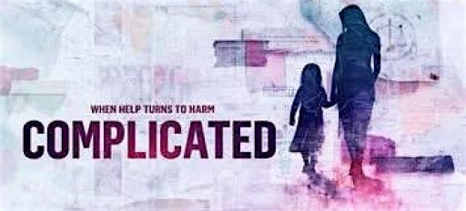 Complicated Movie Screening