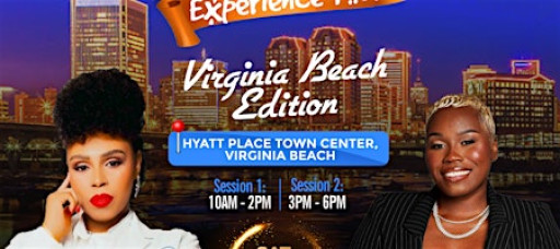 1 Million Patch Experience Tour™ – Virginia Beach Edition