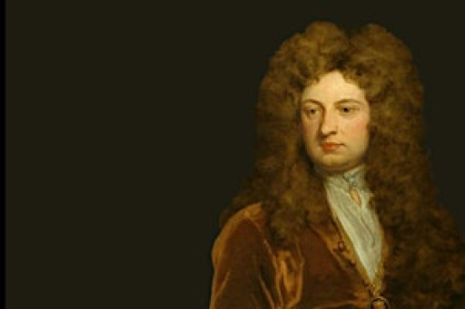 John Vanbrugh - Rockstar of the English Baroque: Stone, Stage & Statecraft