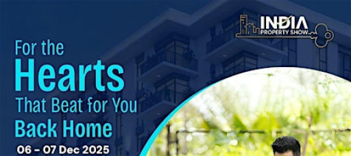 India Property Show