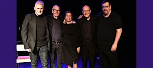 Seven Voices of Wales