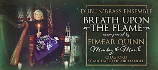 Breath Upon The Flame - Chagford