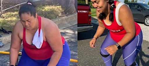 6 WEEK METABOLIC RESET & REVEAL CHALLENGE