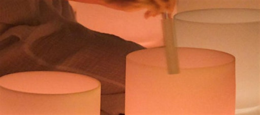 Letting Go In Sound & Stillness