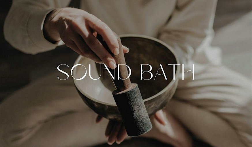 Sound Journey with Chakra Harmony