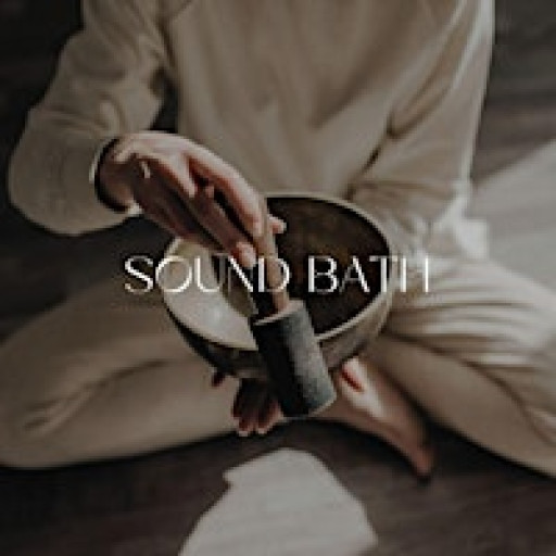 Sound Journey with Chakra Harmony