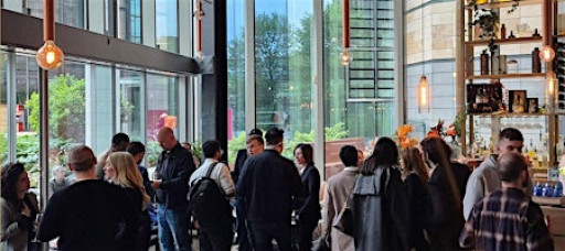 The Leeds Network: Tech Startups, Professionals & Investors Connect Event