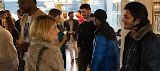 Business Networking in Leeds for Professionals, SMEs & Entrepreneurs