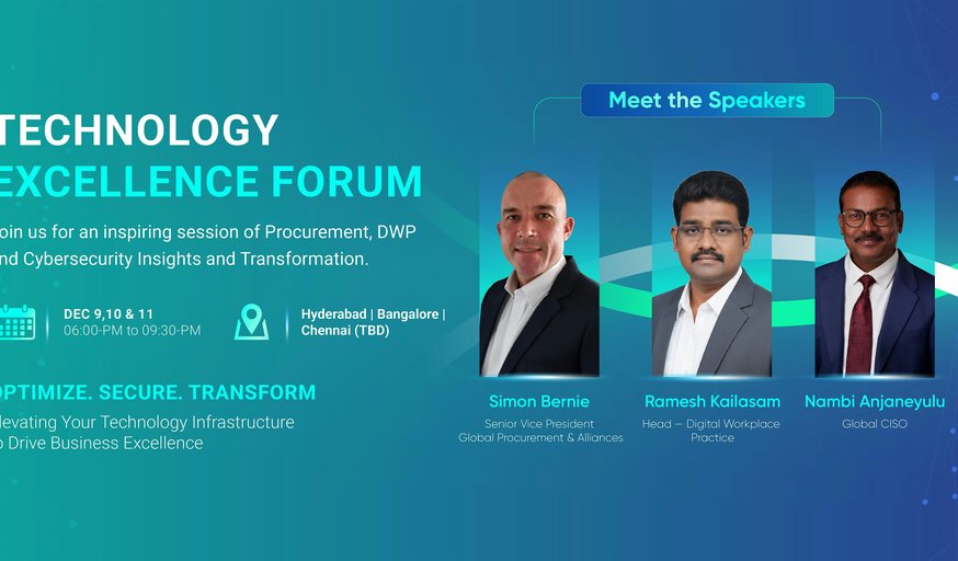 Teceze Technology Excellence Forum